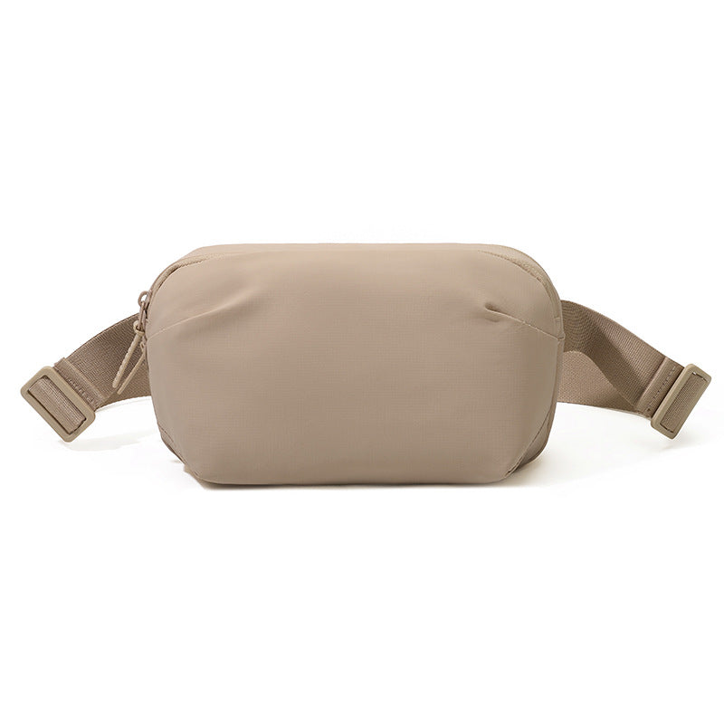Lightweight Adjustable Waist Pack LoungeYard — product view 4