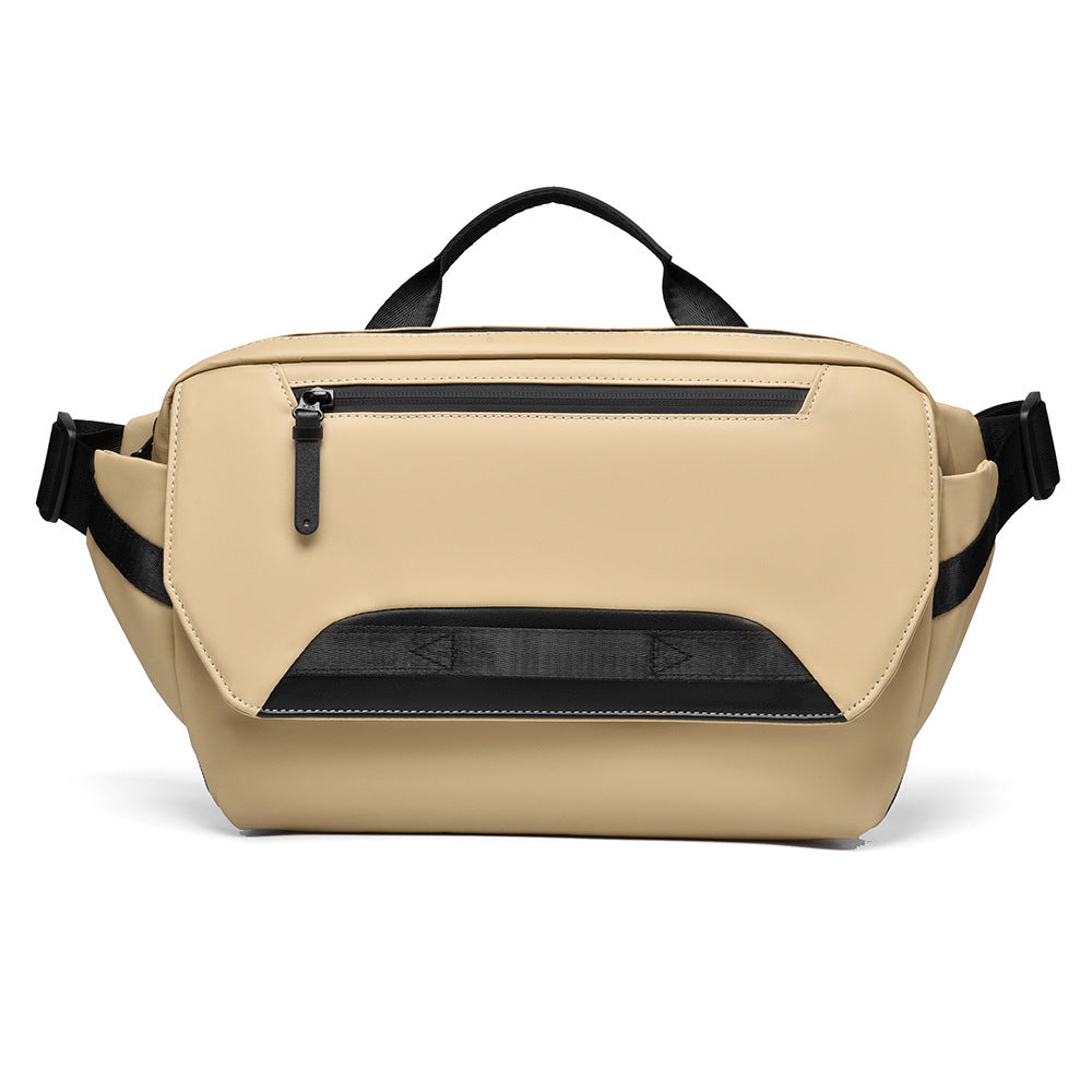 Multi-Functional Sling Bag LoungeYard — product view 5