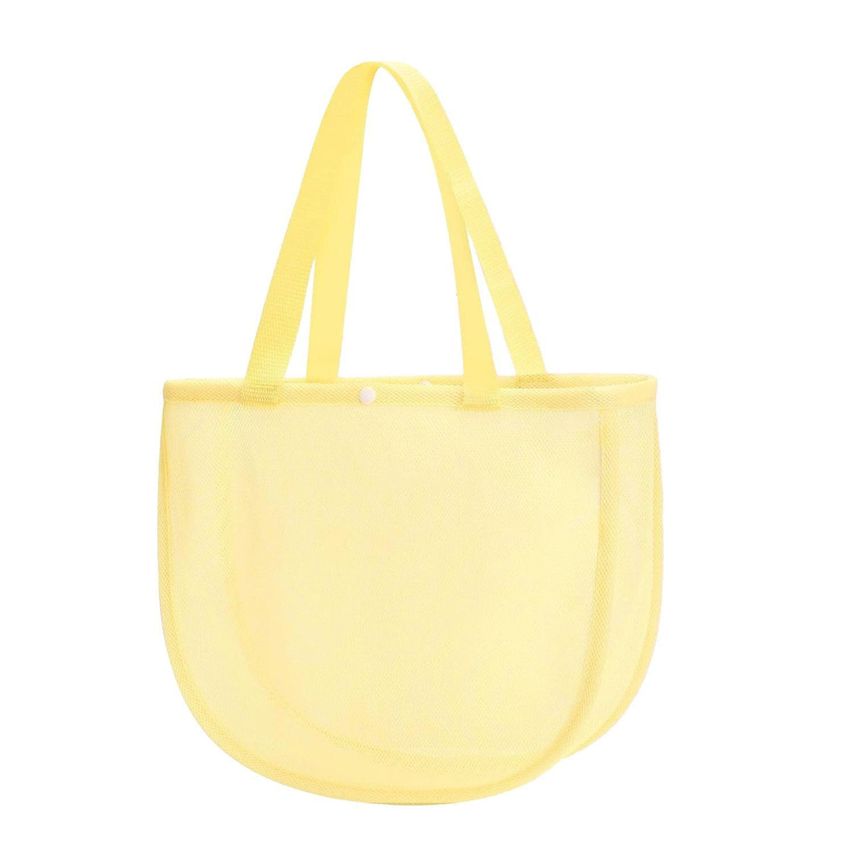 Practical Mesh Beach Tote LoungeYard — product view 6