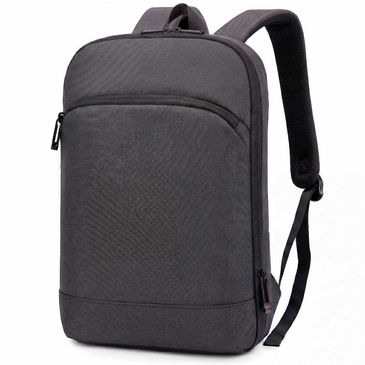 Tech-Friendly Slim Backpack LoungeYard — product view 1