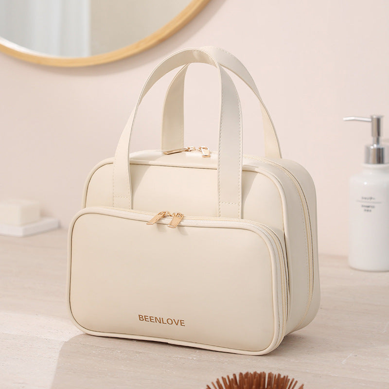 Premium Multifunctional Toiletry Organizer LoungeYard — product view 6