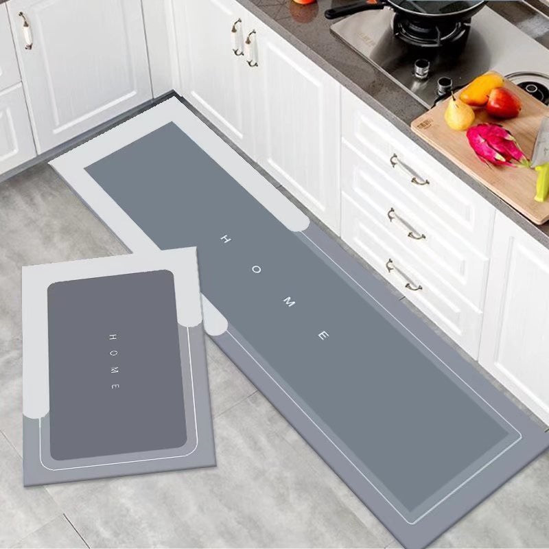 Chef-Inspired Kitchen Mat Set Bowlift — product view 4
