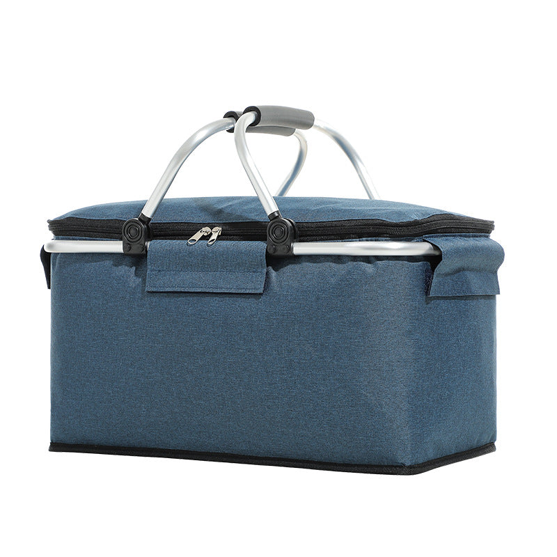 Insulated Picnic Bag LoungeYard — product view 7