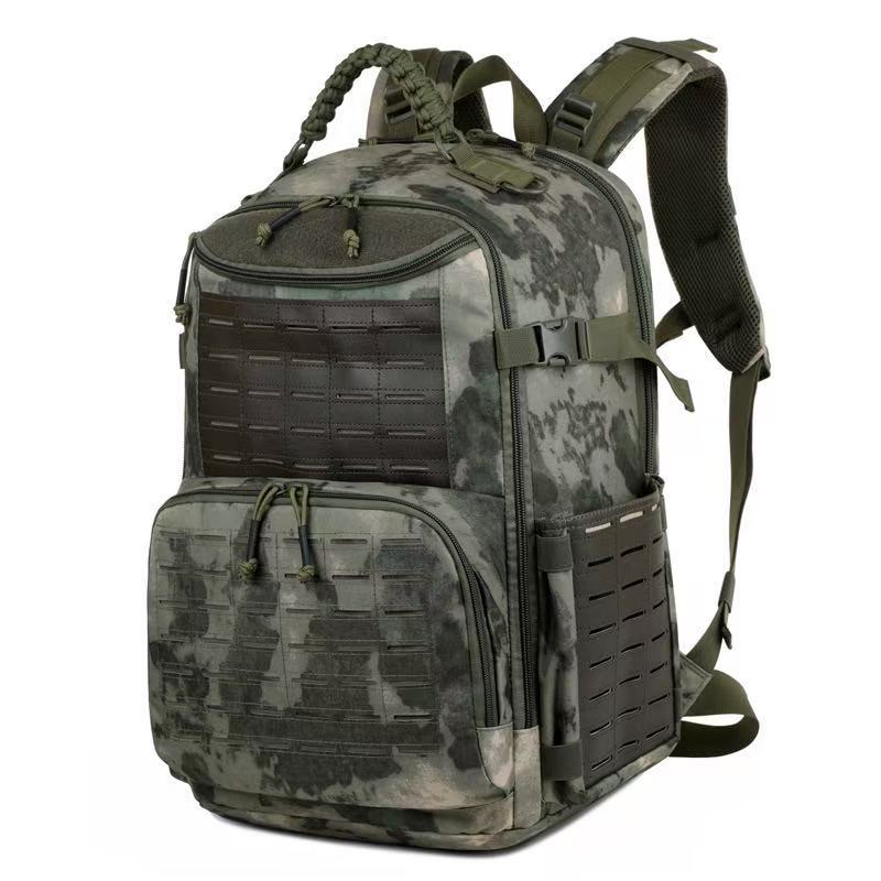 Multi-Functional Tactical Backpack LoungeYard — product view 2