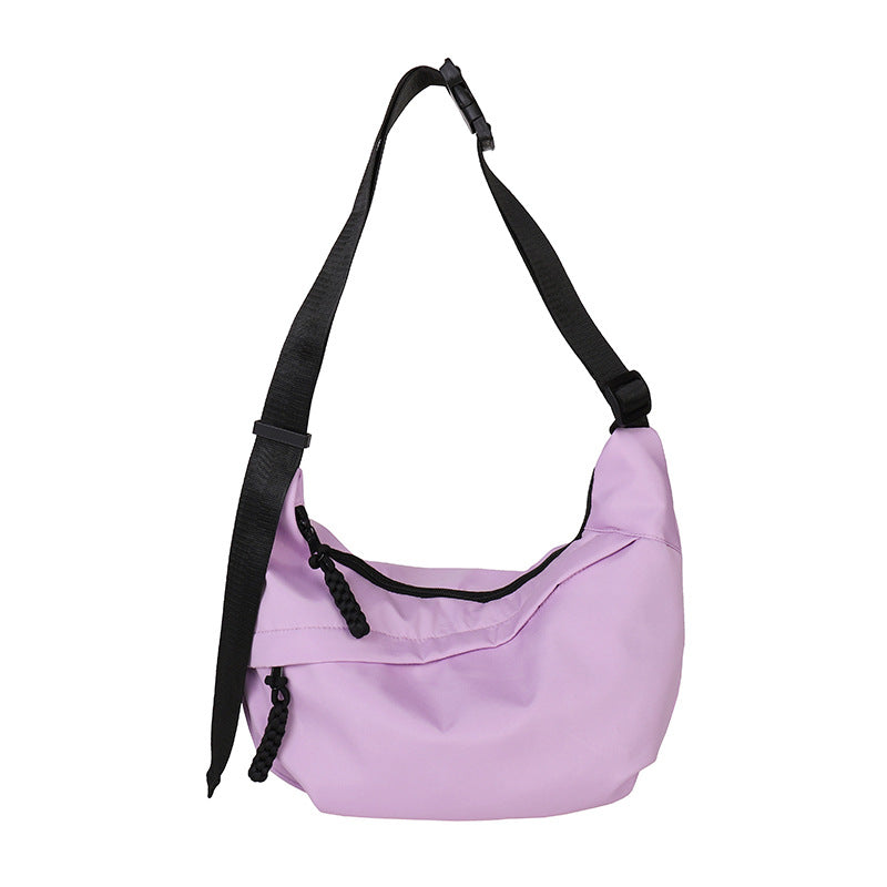 WoCasual Sling Bag LoungeYard — product view 6