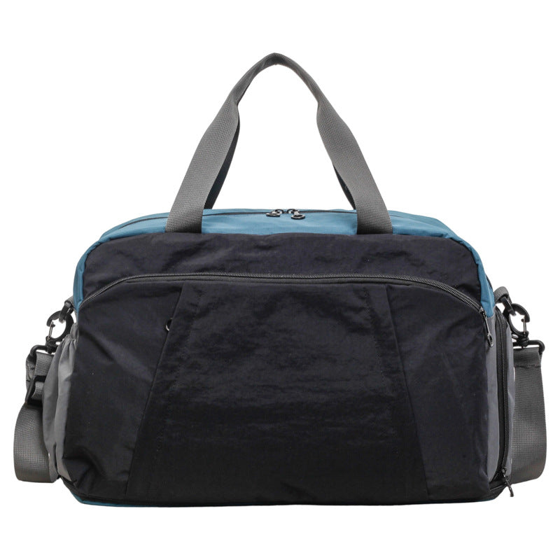 Multi-Pocket Versatile Travel Duffle Bag — product view 5
