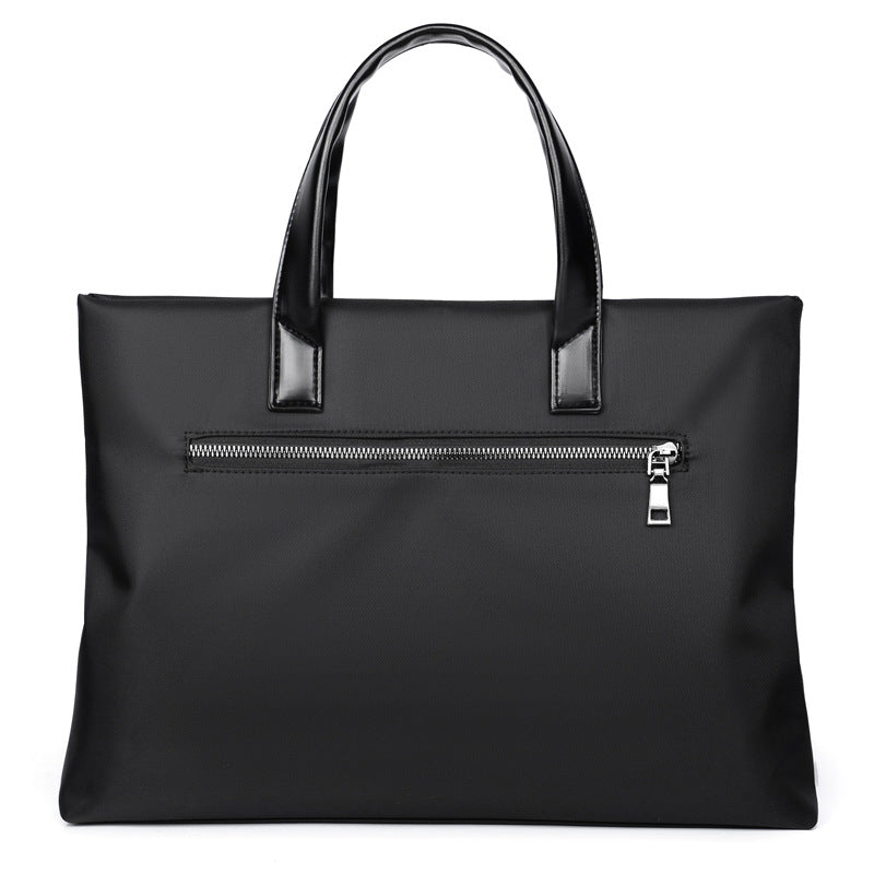 WoSleek Professional Laptop Tote LoungeYard — product view 2