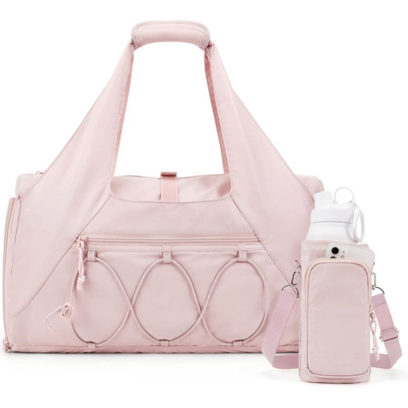 Versatile Sport Duffle Bag LoungeYard — product view 6