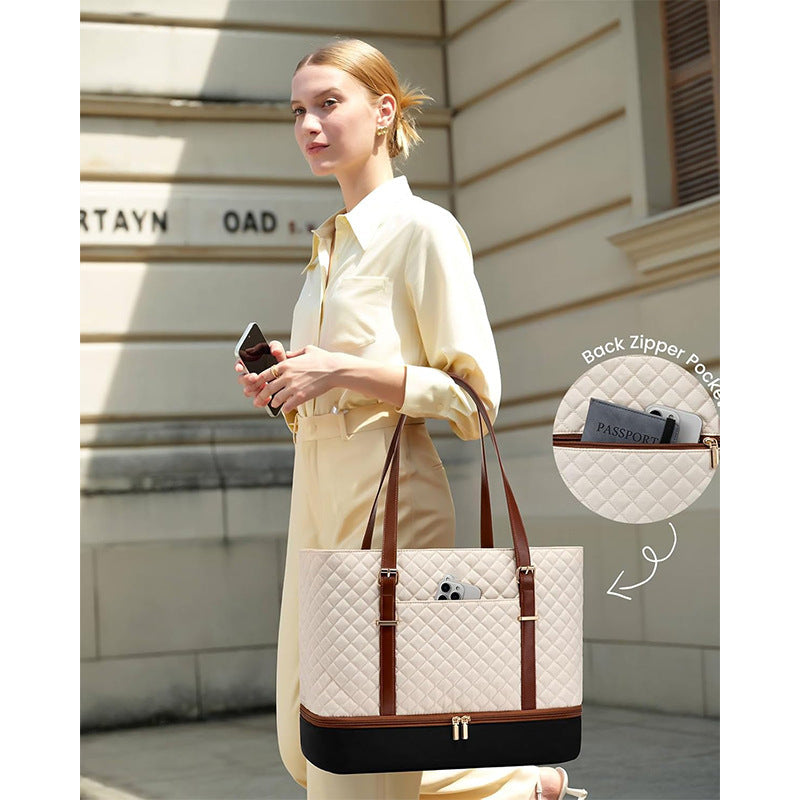 Elegant and Practical Cooler Bag LoungeYard — product view 5