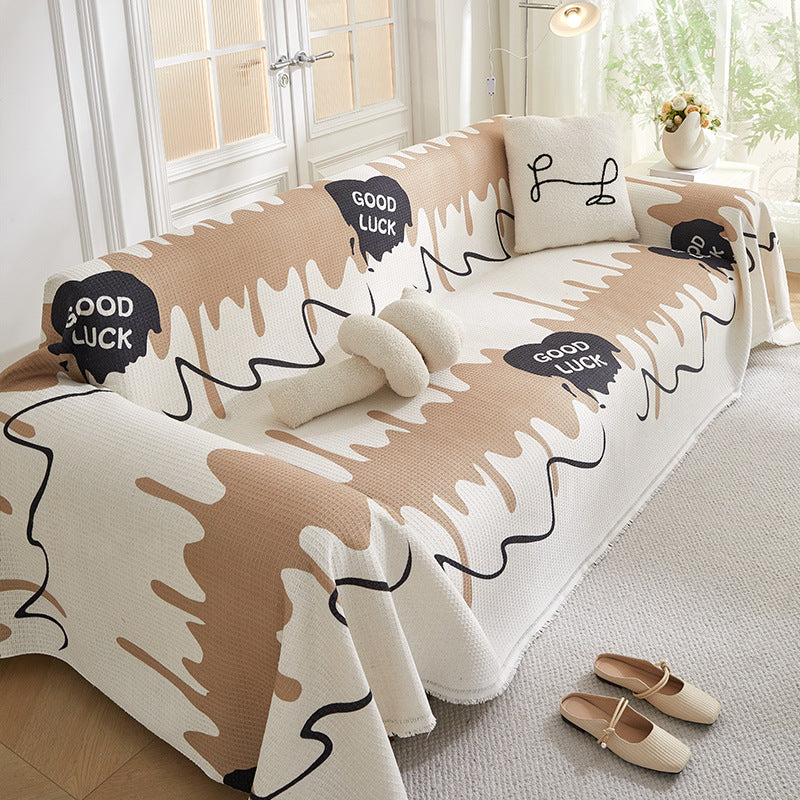 Home Decorative Throw — product view 4
