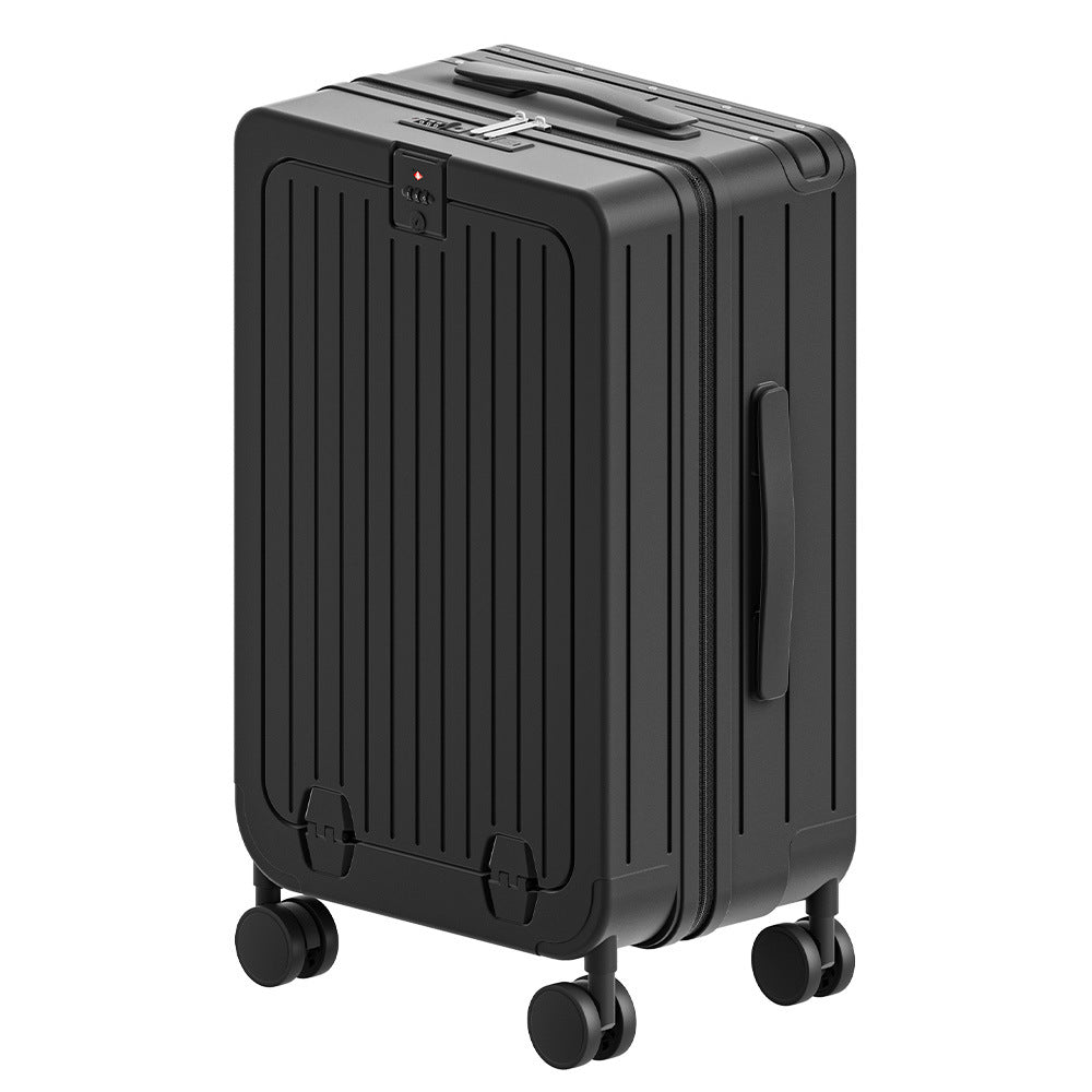 Travel Luggage — product view 6