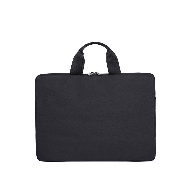 Padded Laptop Sleeve Bag LoungeYard — product view 4