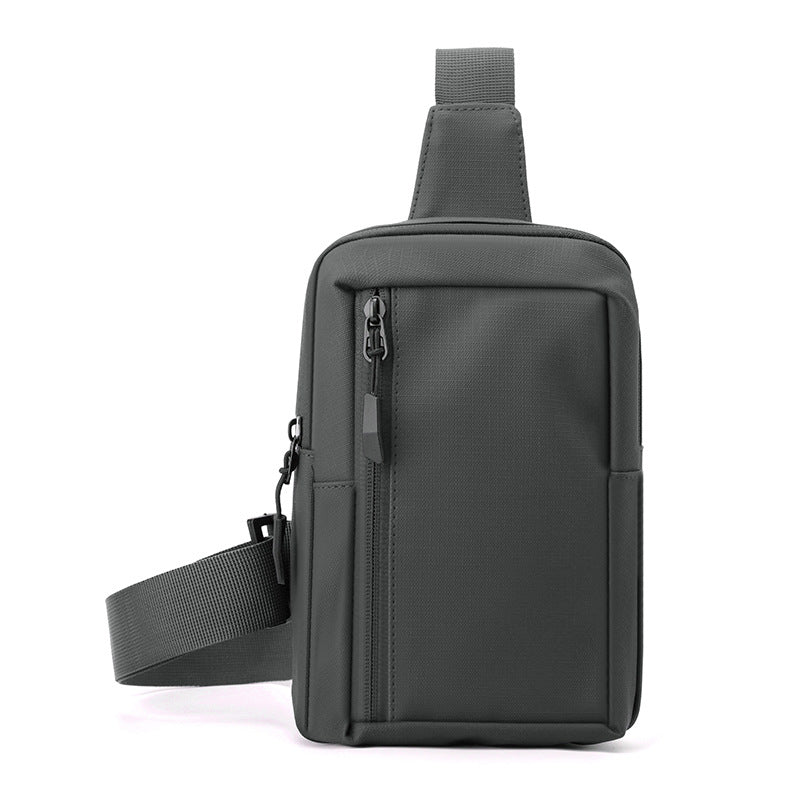 Versatile Compact Crossbody Bag LoungeYard — product view 5