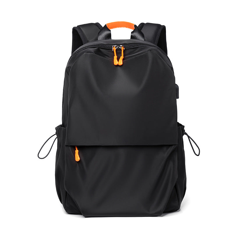 Innovative Anti-Theft Backpack LoungeYard — product view 5