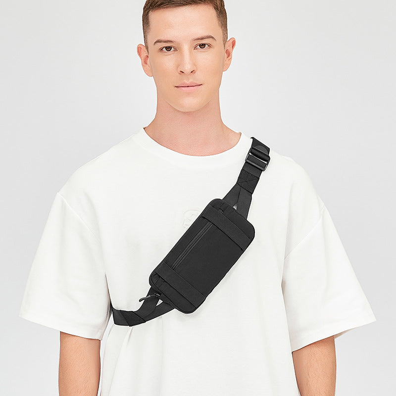 Compact Utility Waist Pack LoungeYard — product view 1