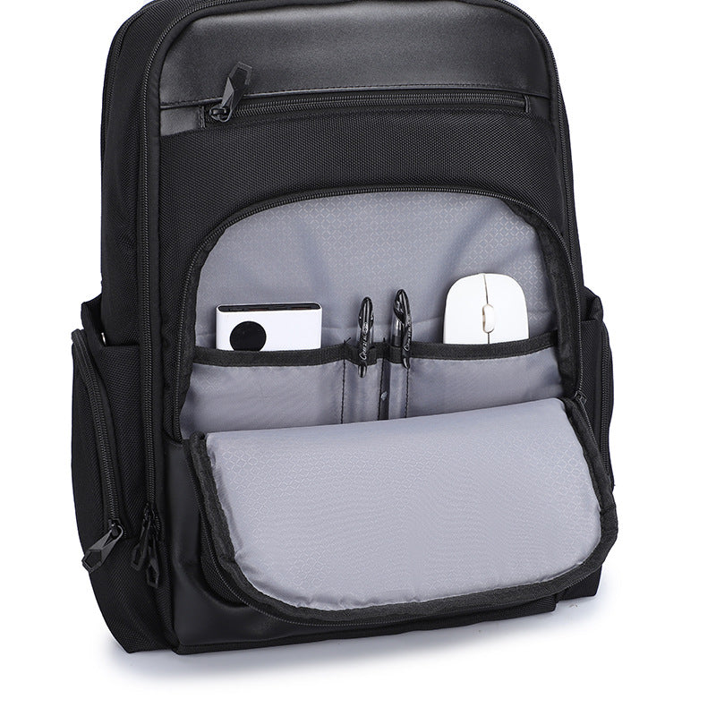 Smart Business Backpack LoungeYard — product view 4