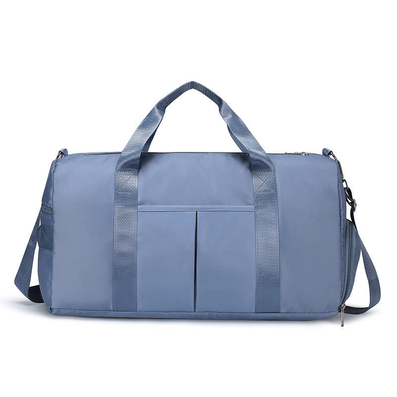 Practical Sports and Travel Bag LoungeYard — product view 5