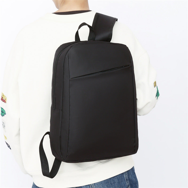 Sleek Everyday Essentials Backpack LoungeYard — product view 1
