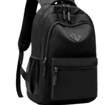 Versatile Multi-Compartment Backpack LoungeYard — product view 3