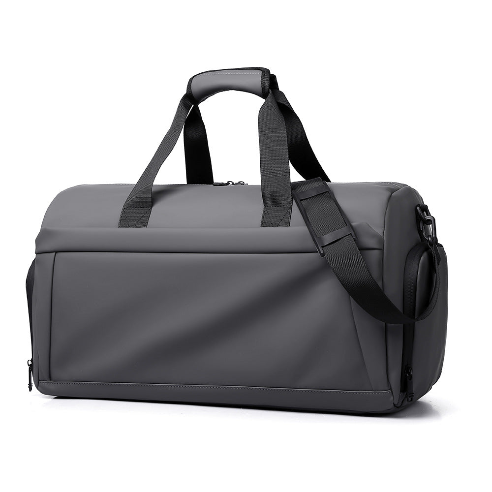 Men's robust travel bag LoungeYard — product view 1