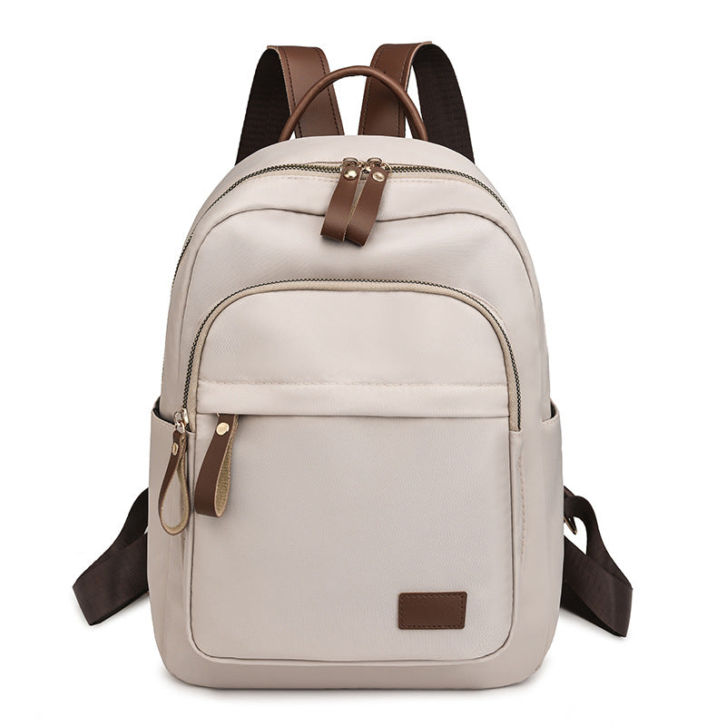 Versatile Everyday Backpack — product view 1