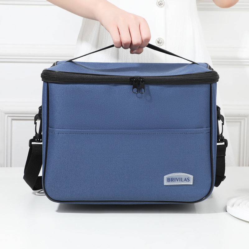 Insulated Food Storage Carrier LoungeYard — product view 2