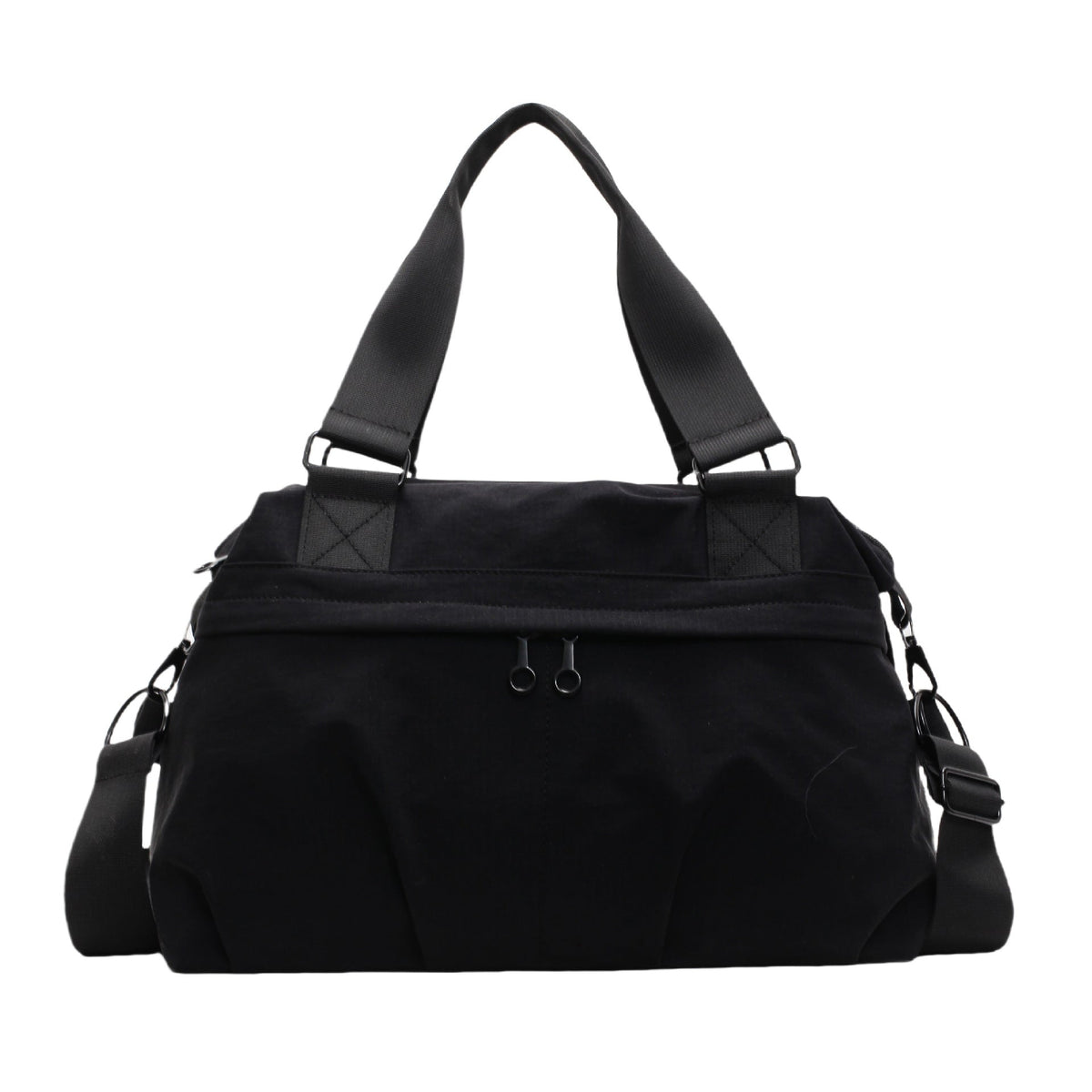 Multifunctional Travel Shoulder Bag LoungeYard — product view 6