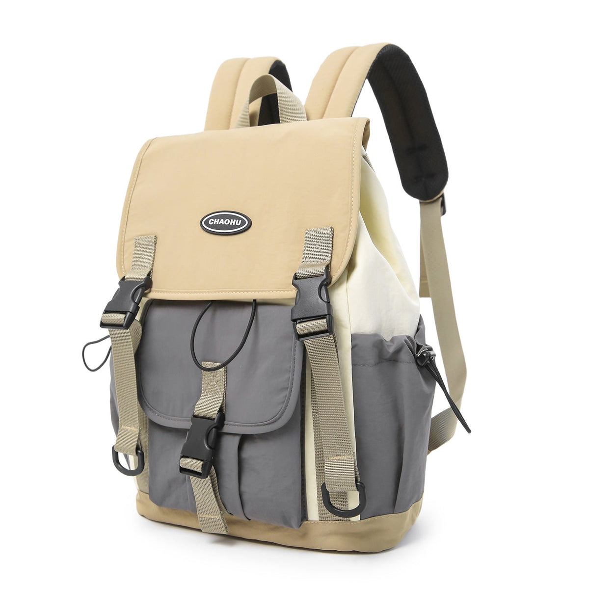 Multi-Functional Backpack LoungeYard 1791206031 — product view 5