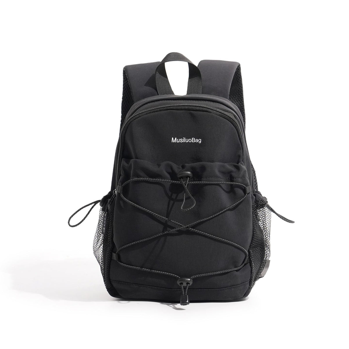 Lightweight Outdoor Sports Backpack LoungeYard — product view 7