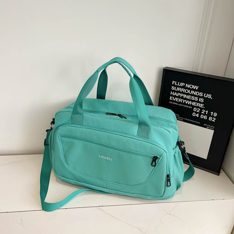 Multi-Functional Travel Weekender — product view 2