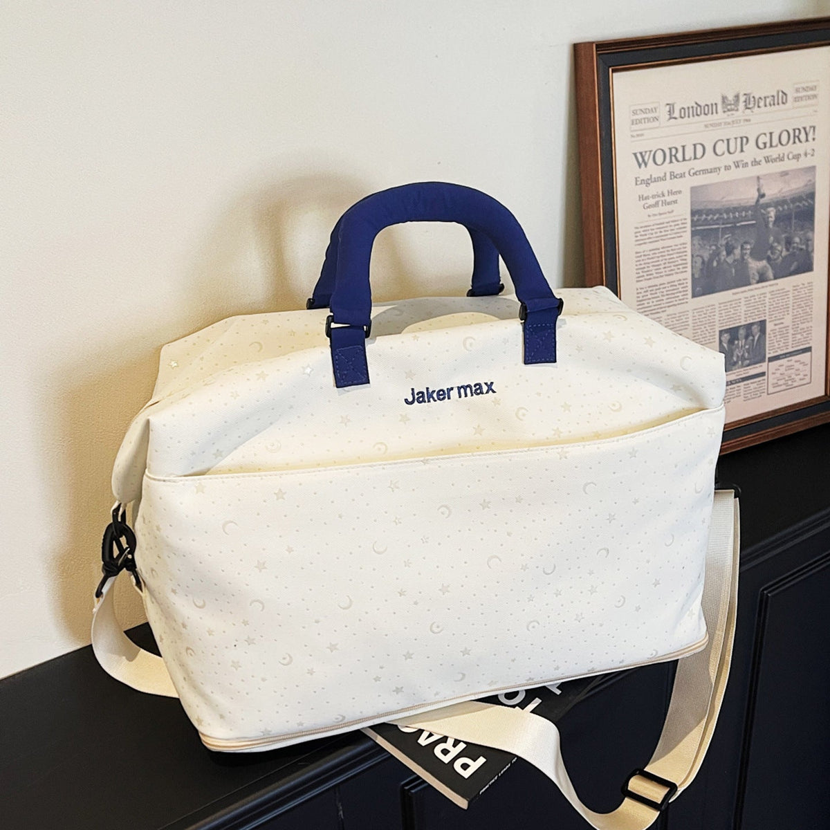 Travel Sports LoungeYard — product view 1