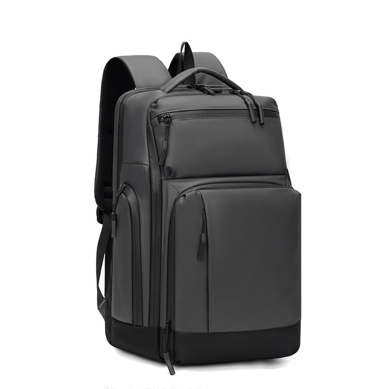 High-Performance Utility Backpack LoungeYard — product view 4