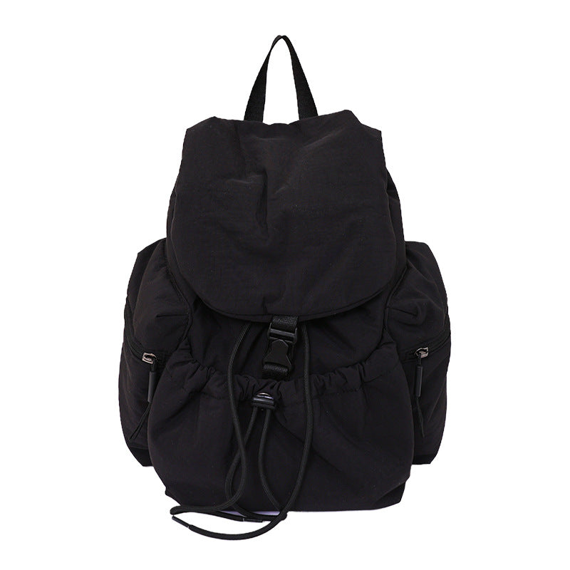 Versatile Drawstring Backpack — product view 5