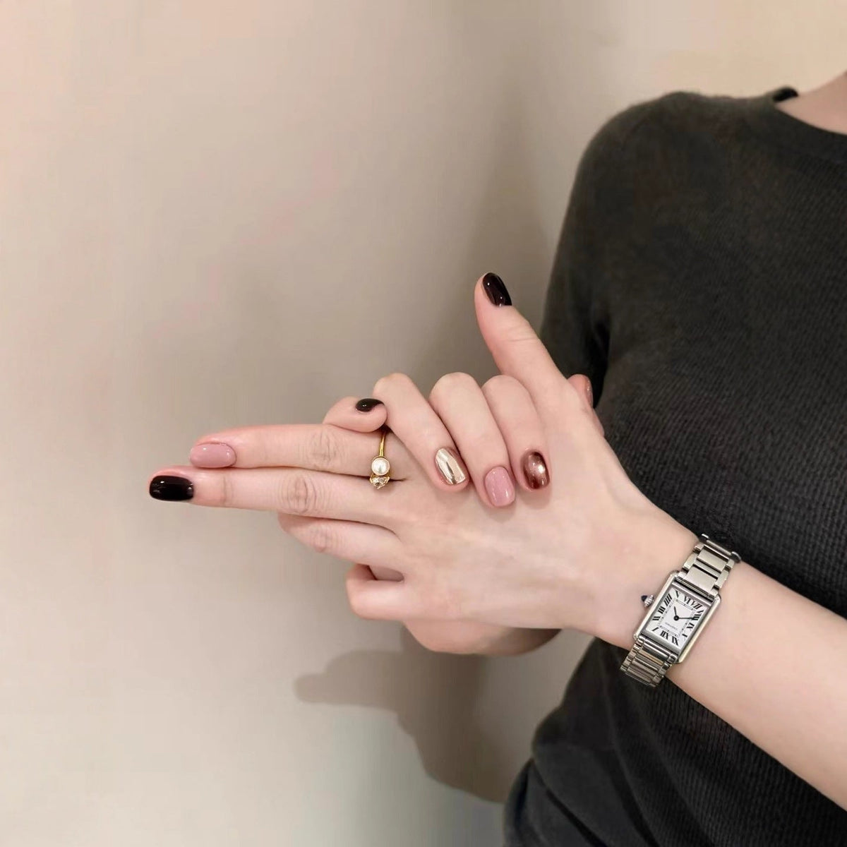 Chic Nail Art — product view 1