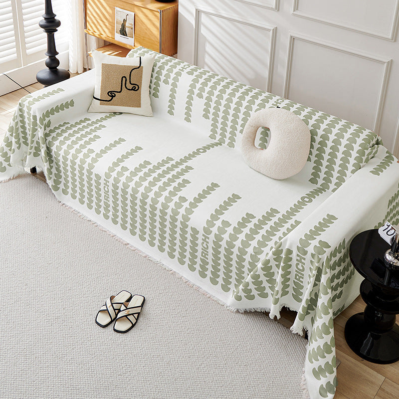 Cozy Soft Throw Blanket — product view 6