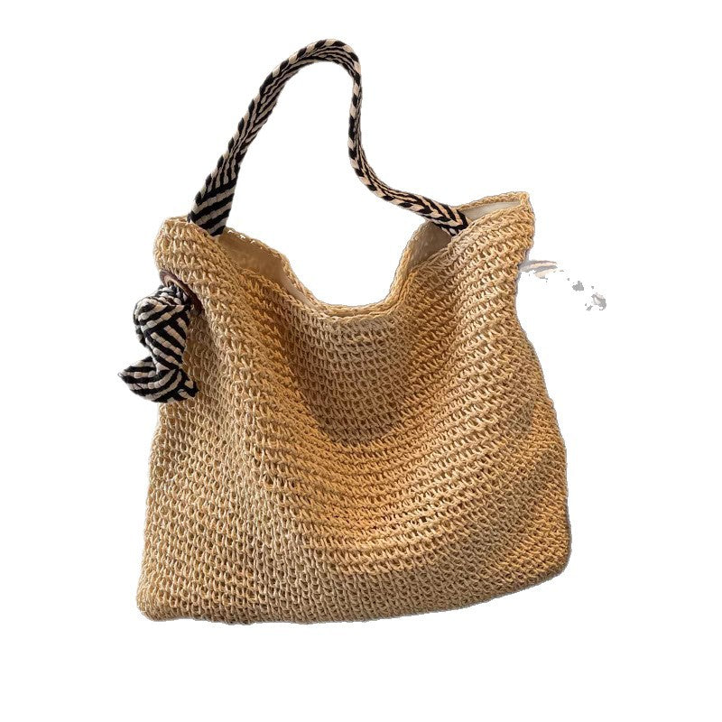 Large net shopper LoungeYard — product view 5