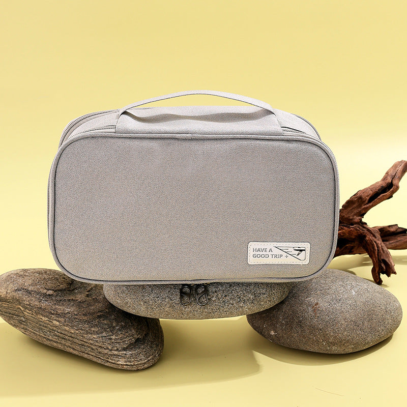 Travel Organizer LoungeYard — product view 1