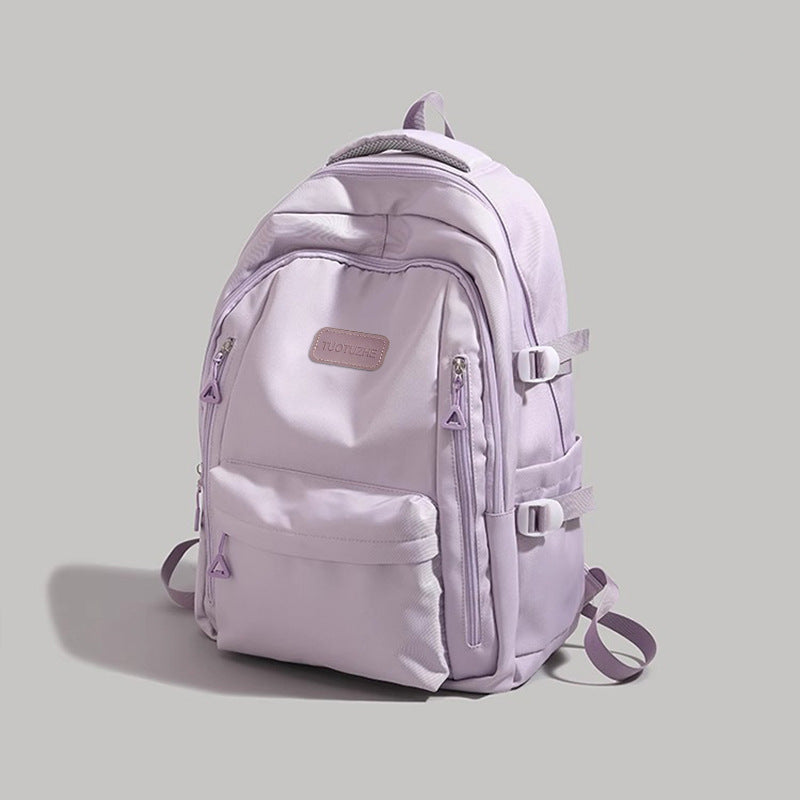 Multifunctional Travel Backpack LoungeYard — product view 3