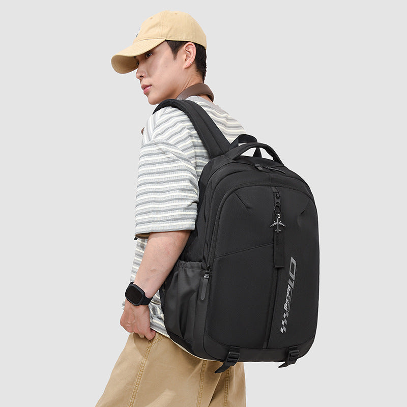 Multi-Functional Ergonomic Backpack LoungeYard — product view 1