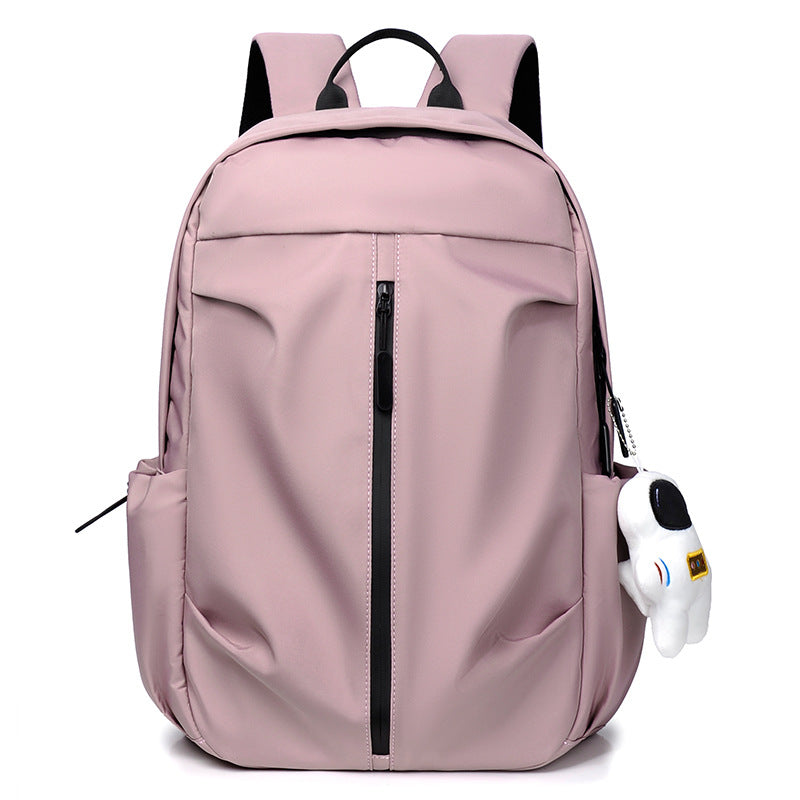 Versatile Travel Backpack LoungeYard — product view 3