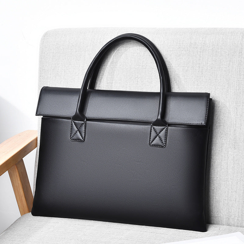 Sophisticated Professional Document Holder LoungeYard — product view 2