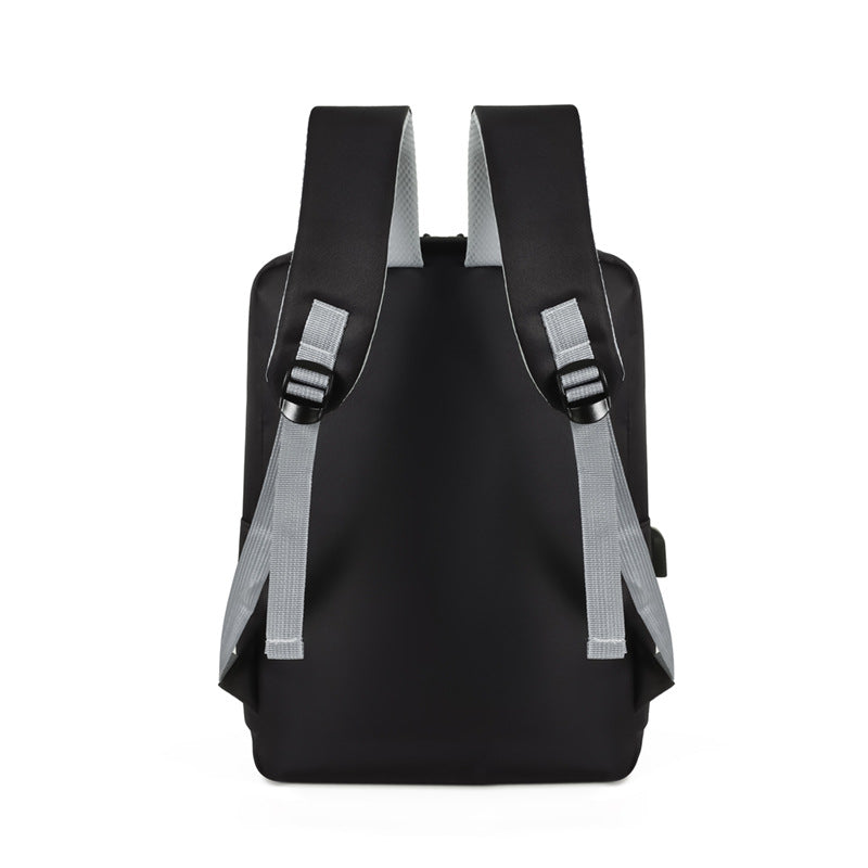 Versatile Laptop Backpack LoungeYard — product view 3