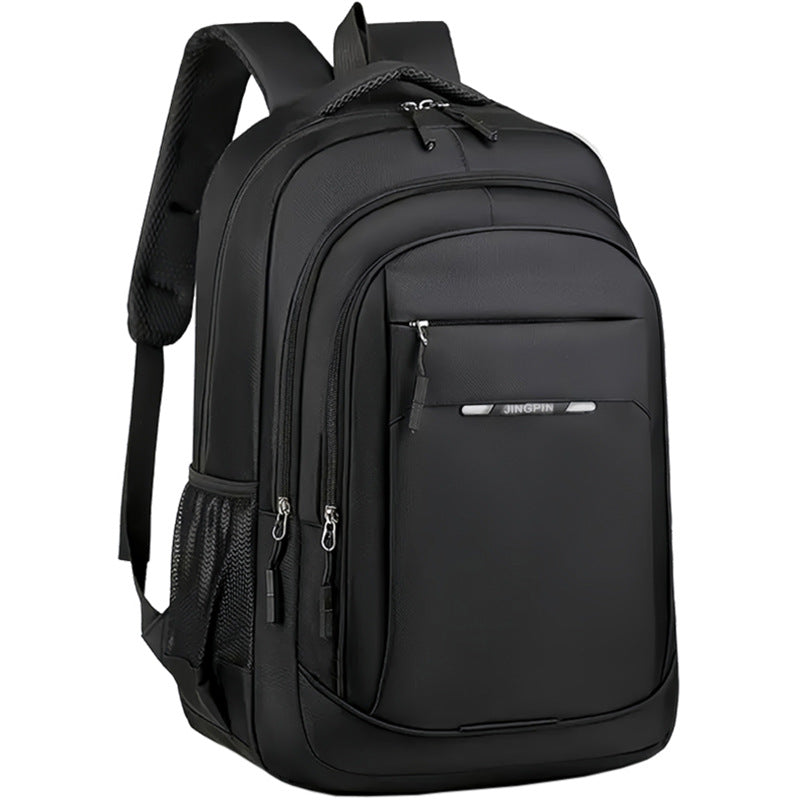 Functional High-Capacity Backpack LoungeYard — product view 6
