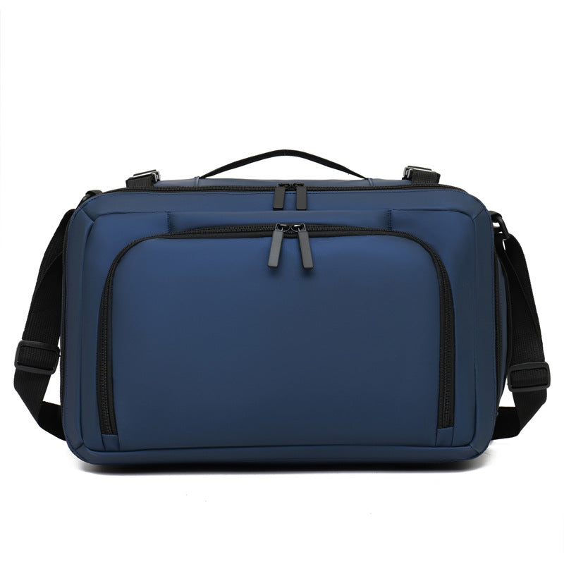 Functional rk Duffle Bag LoungeYard — product view 3