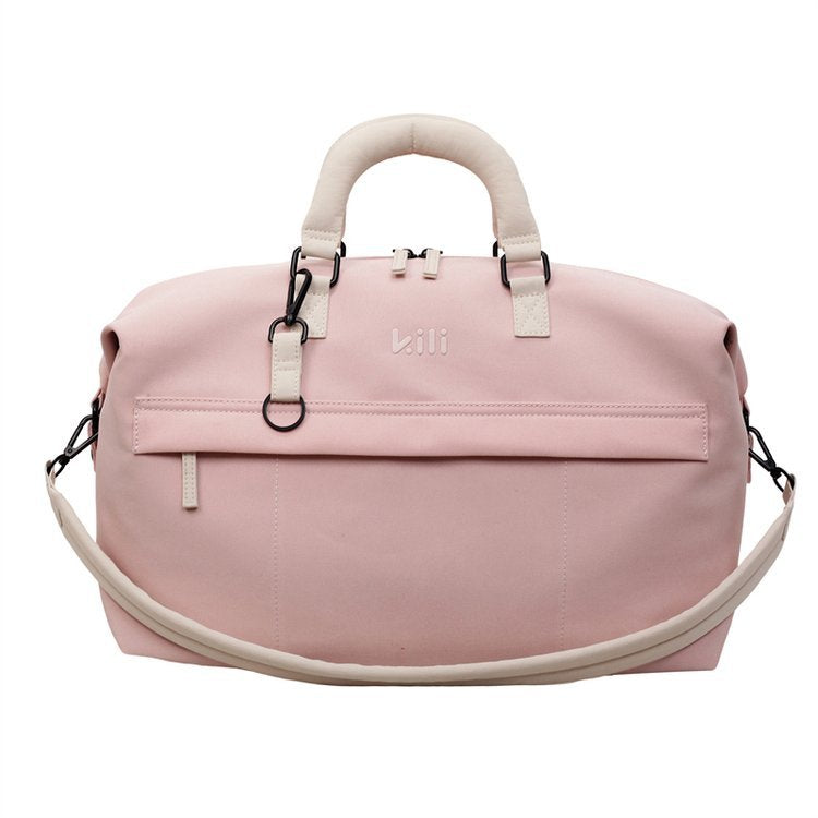 Multifunctional Tote Bag With Durable Design And Adjustable Shoulder Strap LoungeYard — product view 4
