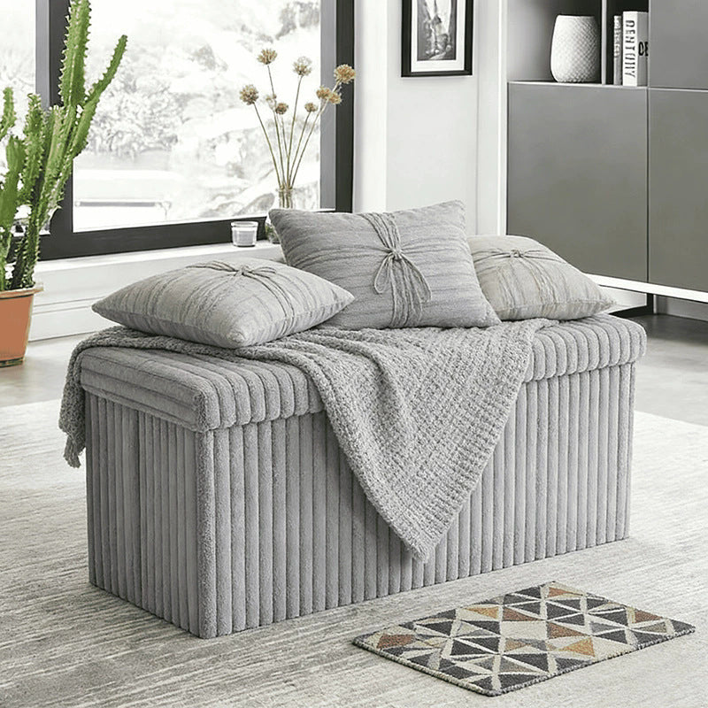 Home Storage Bench Bowlift — product view 2