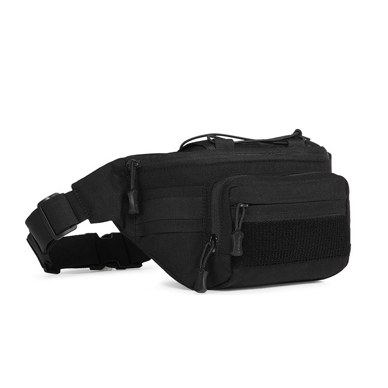 Tactical Hip Bag LoungeYard — product view 1