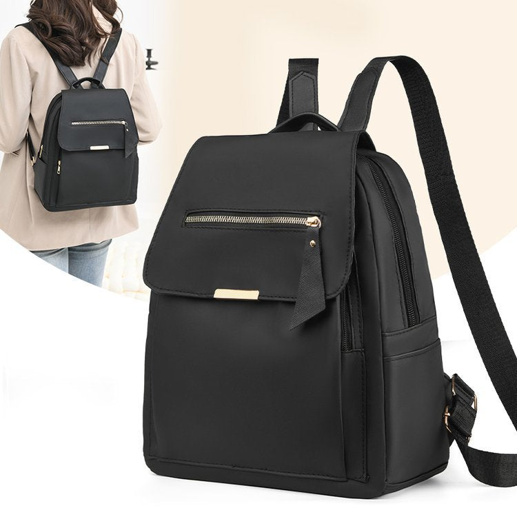 Versatile Travel Backpack LoungeYard — product view 1