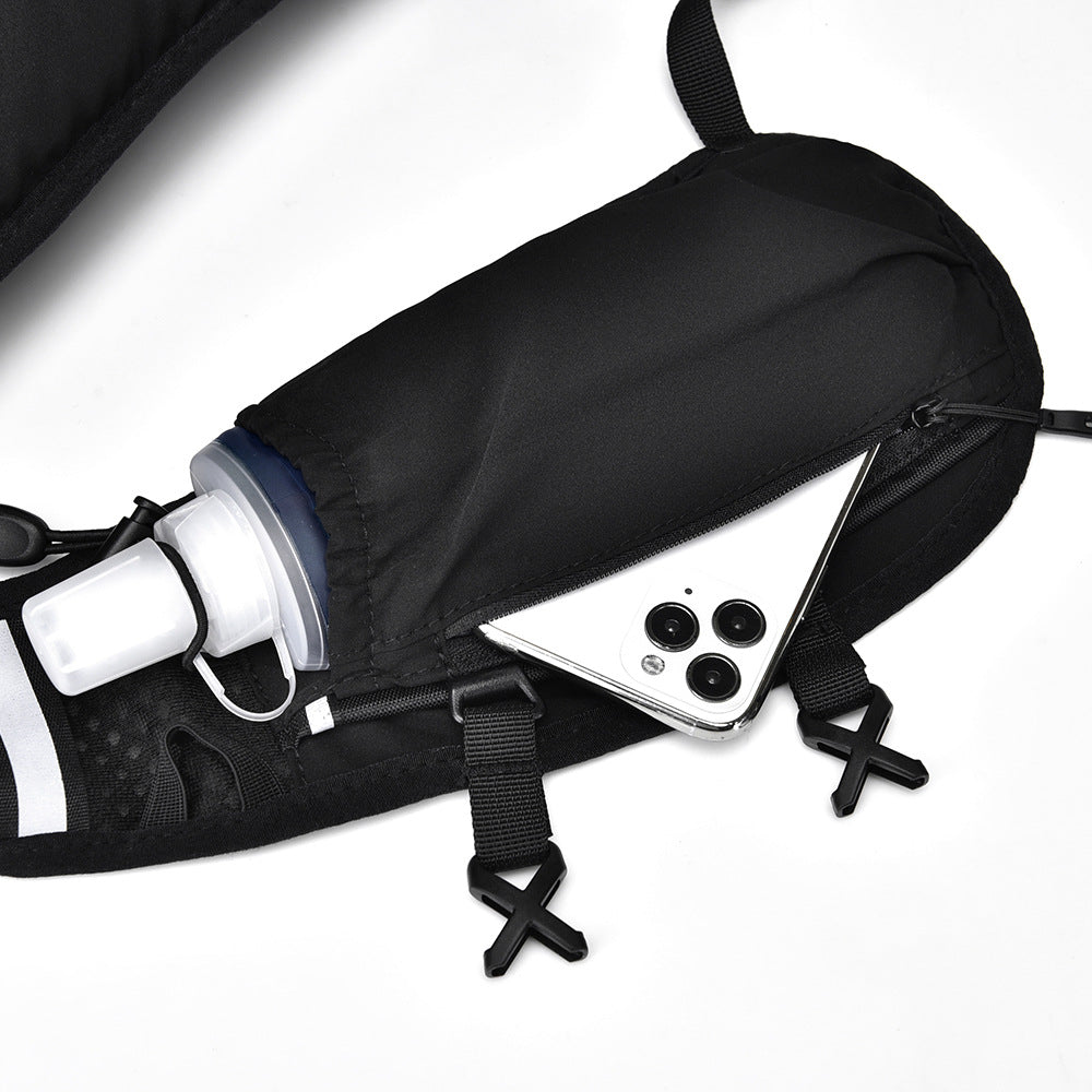 Sporty Backpack LoungeYard — product view 4