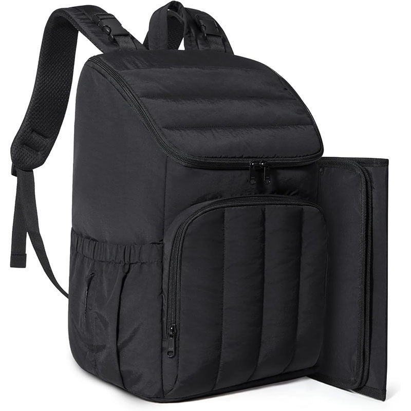 Versatile Insulated Backpack LoungeYard — product view 5